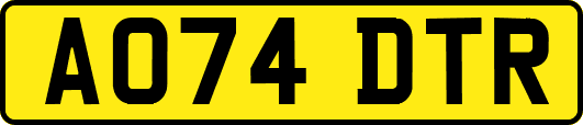 AO74DTR