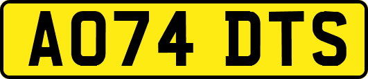 AO74DTS