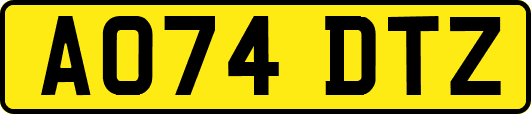 AO74DTZ