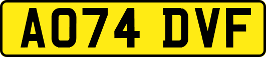 AO74DVF