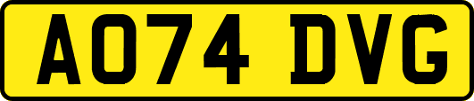AO74DVG