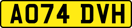 AO74DVH