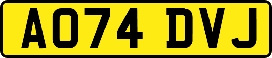 AO74DVJ