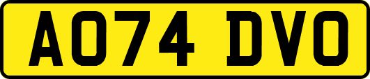 AO74DVO