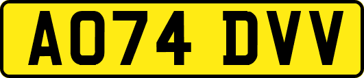 AO74DVV