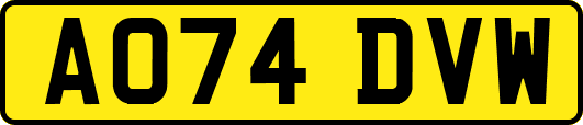 AO74DVW