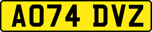 AO74DVZ