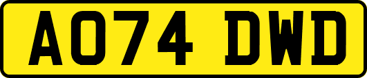 AO74DWD