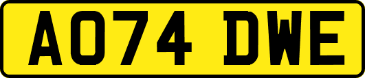 AO74DWE