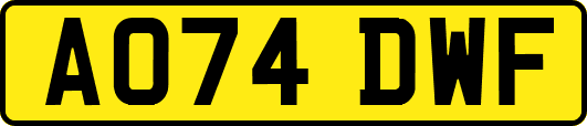 AO74DWF