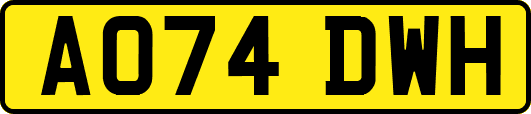 AO74DWH