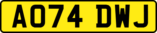 AO74DWJ