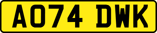 AO74DWK