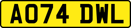 AO74DWL