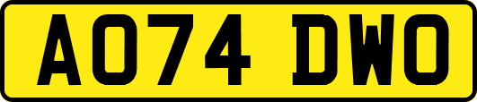 AO74DWO