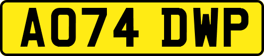 AO74DWP