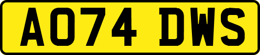 AO74DWS