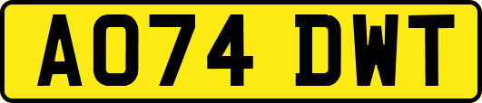 AO74DWT