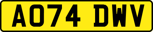 AO74DWV