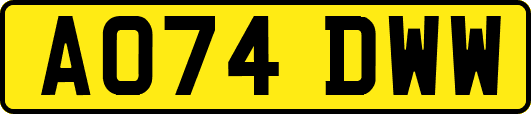 AO74DWW