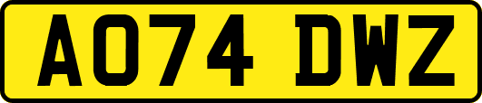 AO74DWZ