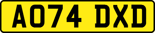 AO74DXD