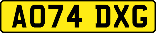 AO74DXG