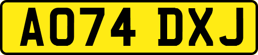 AO74DXJ