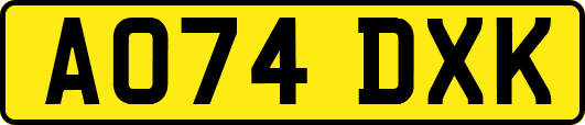 AO74DXK