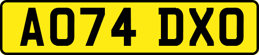 AO74DXO