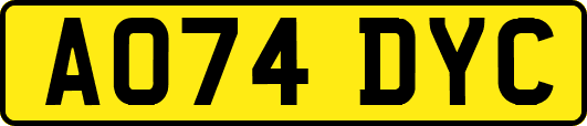 AO74DYC