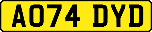AO74DYD