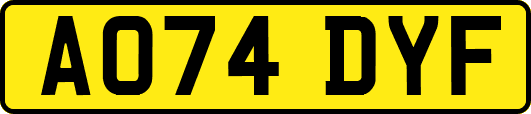AO74DYF