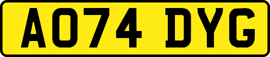 AO74DYG