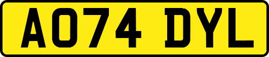 AO74DYL