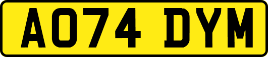 AO74DYM
