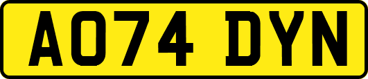 AO74DYN