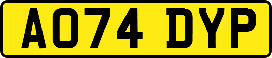 AO74DYP