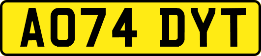 AO74DYT