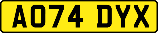 AO74DYX