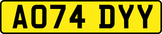 AO74DYY