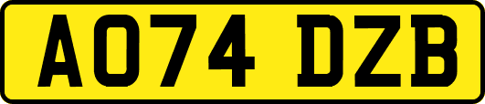 AO74DZB