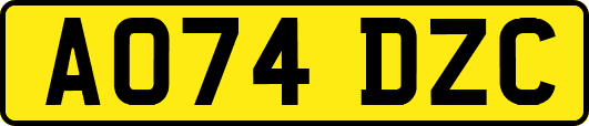 AO74DZC