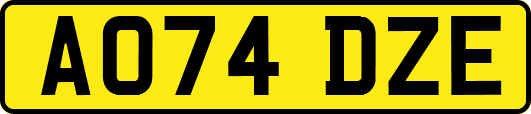 AO74DZE