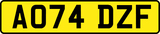 AO74DZF