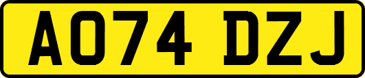 AO74DZJ