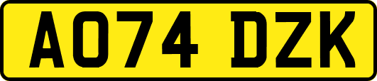 AO74DZK