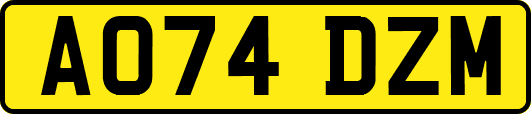 AO74DZM