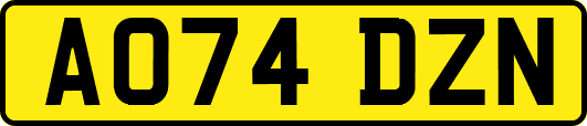 AO74DZN