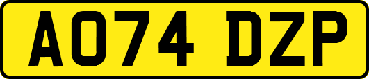 AO74DZP